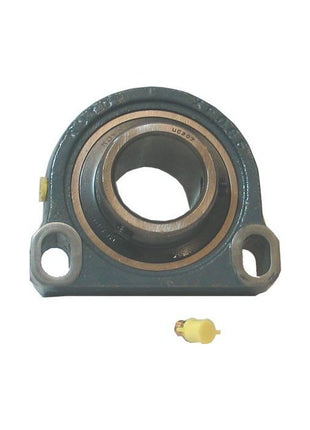 Housing Complete With Bearing - 1687525M1 - Massey Tractor Parts