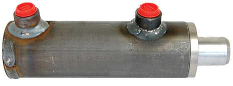 Hydraulic Double Acting Cylinder Without Ends, 30 x 50 x 150mm
 - S.59216 - Massey Tractor Parts