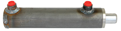 Hydraulic Double Acting Cylinder Without Ends, 30 x 50 x 250mm
 - S.59218 - Massey Tractor Parts