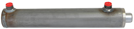 Hydraulic Double Acting Cylinder Without Ends, 35 x 60 x 300mm
 - S.59232 - Massey Tractor Parts