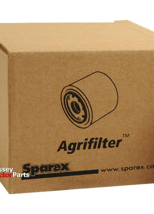 Hydraulic Filter - Spin On -
 - S.76691 - Massey Tractor Parts