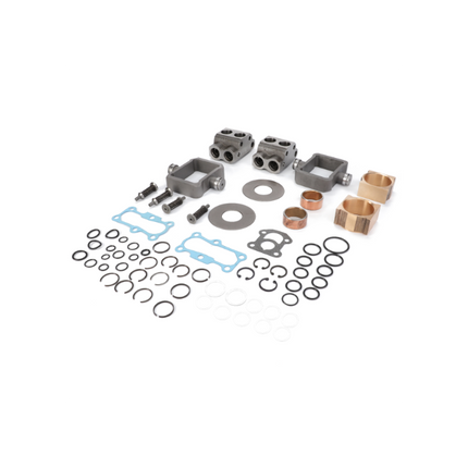 Hydraulic Pump Repair Kit MK lll - 1810860M93 - Massey Tractor Parts