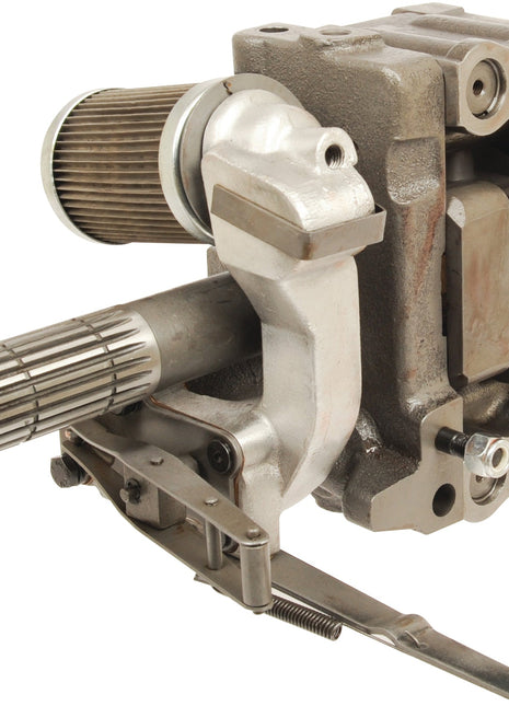 Hydraulic Pump
 - S.42258 - Massey Tractor Parts