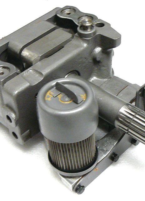 Hydraulic Pump
 - S.44142 - Massey Tractor Parts