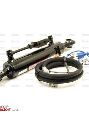 Hydraulic Top Link (Cat.2/2) Ball and Ball, Cylinder Bore: 80mm, Min. Length : 620mm.
 - S.331281 - Massey Tractor Parts