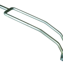Hydraulic Top Link Handle mm
 - S.39965 - Massey Tractor Parts