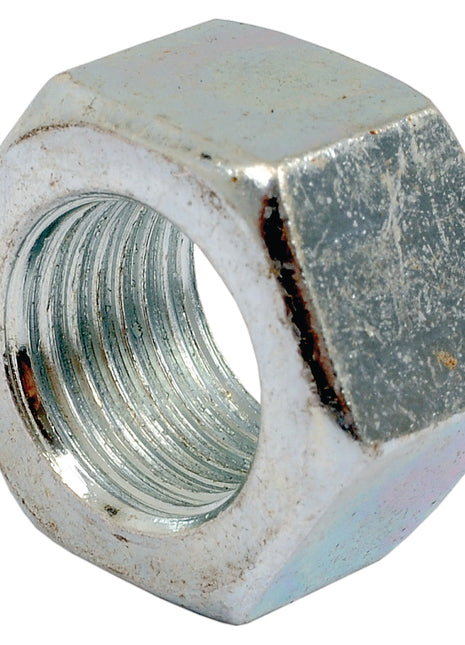 Imperial Hexagon Nut, Size: 1/2" UNC (Din 934) Tensile strength: 8.8 - S.1829 - Massey Tractor Parts
