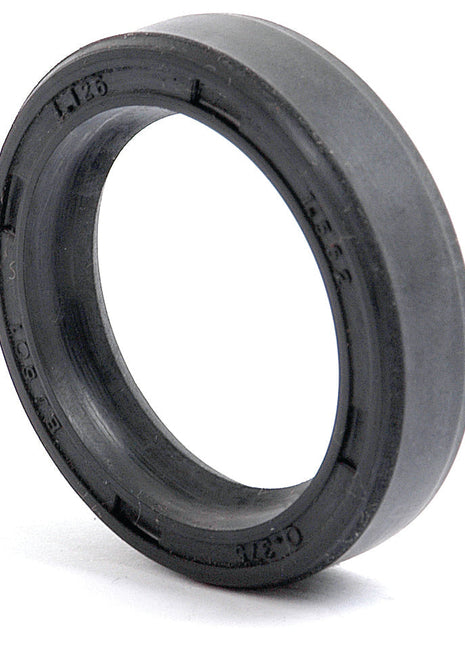 Imperial Rotary Shaft Seal, 1 1/8" x 1 9/16" x 3/8" Single Lip - S.40746 - Massey Tractor Parts