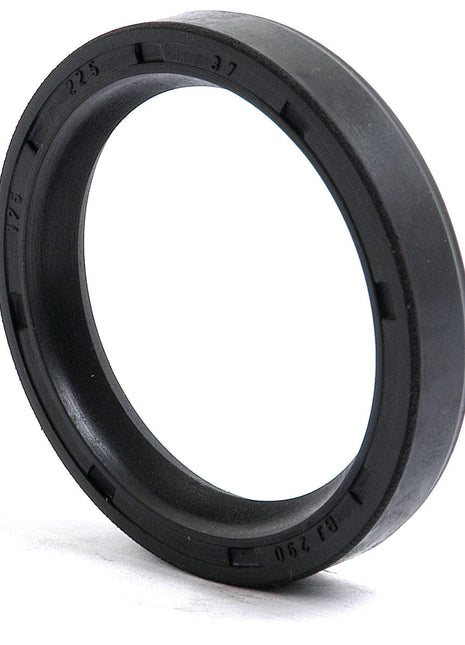 Imperial Rotary Shaft Seal, 1 3/4" x 2 1/4" x 3/8" Single Lip - S.40741 - Massey Tractor Parts
