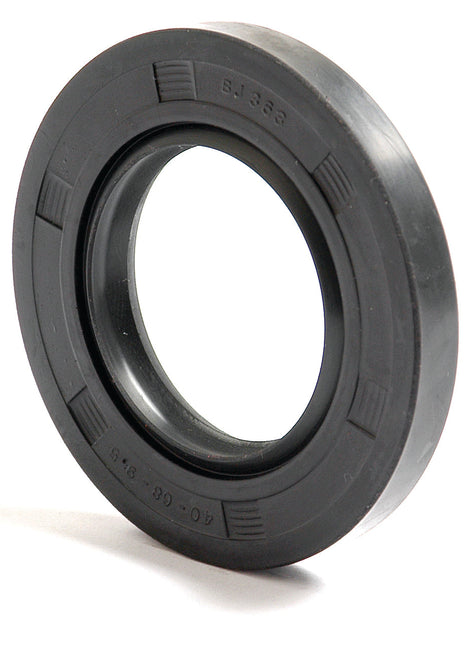 Imperial Rotary Shaft Seal, 1 9/16" x 2 11/16" x 3/8" Single Lip - S.2969 - Massey Tractor Parts