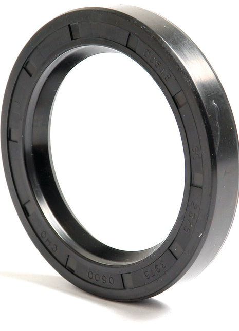 Imperial Rotary Shaft Seal, 2 3/8" x 3 3/8" x 1/2" Single Lip - S.2977 - Massey Tractor Parts