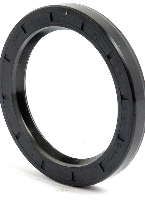 Imperial Rotary Shaft Seal, 2 5/16" x 3 1/8" x 3/8" Single Lip - S.40807 - Massey Tractor Parts