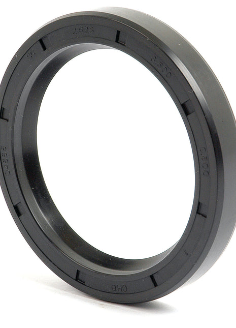 Imperial Rotary Shaft Seal, 2 5/8" x 3 1/2" x 1/2" Double Lip - S.41549 - Massey Tractor Parts