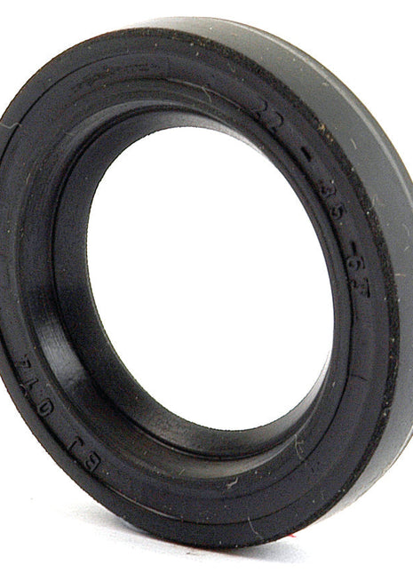 Imperial Rotary Shaft Seal, 7/8" x 1 3/8" x 1/4" Single Lip - S.41371 - Massey Tractor Parts