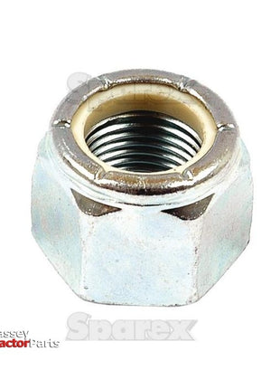 Imperial Self Locking Nut, Size: 5/8" UNF (Din 985) Tensile strength: 8.8 - S.4961 - Massey Tractor Parts