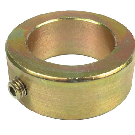 Imperial Shaft Locking Collar, ID: 1'', OD: 1 5/8'', Height: 5/8''. - S.99 - Massey Tractor Parts