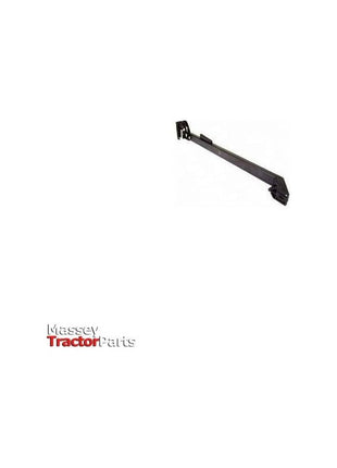 Massey Ferguson Inner Door Handle L/H 300srs - 3476171M1 | OEM | Massey Ferguson parts | Door-Massey Ferguson-Cab Handles & Latches,Cabin & Body Panels,Farming Parts,Tractor Body,Tractor Parts