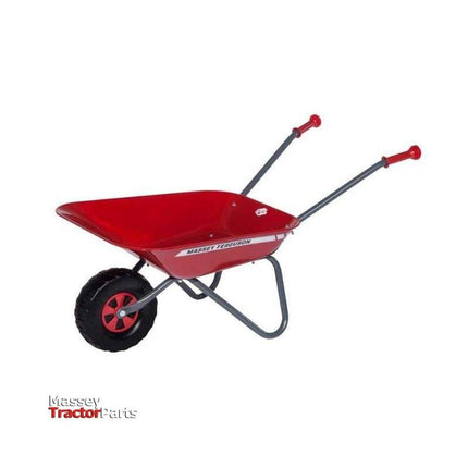 Kids Wheelbarrow - X993070611200-Rolly-Merchandise,Model Tractor,On Sale,Ride-on Toys & Accessories