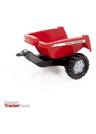 Kipper Trailer - X993070129027-Rolly-Merchandise,Model Tractor,On Sale,Ride-on Toys & Accessories