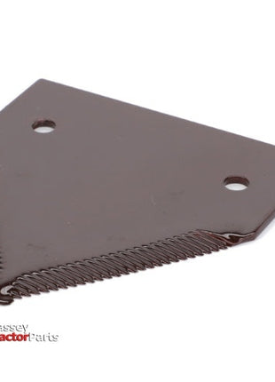 Knife Section Plain - 210987M1 - Massey Tractor Parts