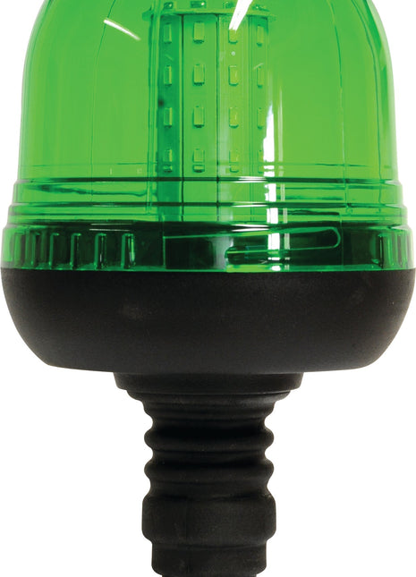 LED Beacon (Green), Interference: Class 3, Flexible Pin, 12-24V
 - S.118306 - Massey Tractor Parts