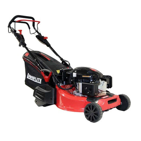 Lawnflite LRM21PDRES Lawnmower - LRM21PDRES - Massey Tractor Parts