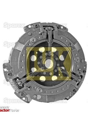 Clutch Cover Assembly
 - S.72591 - Massey Tractor Parts