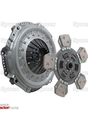 Clutch Kit without Bearings
 - S.73003 - Massey Tractor Parts