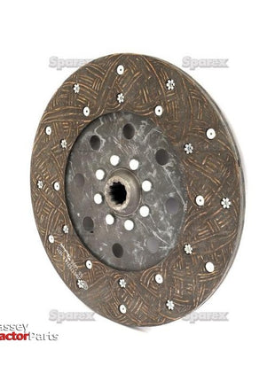 Clutch Plate
 - S.19619 - Massey Tractor Parts
