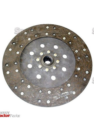 Clutch Plate
 - S.72850 - Massey Tractor Parts