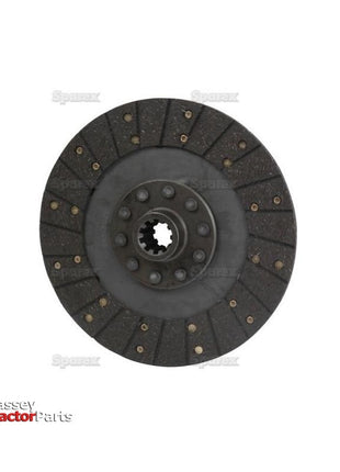 Clutch Plate
 - S.72903 - Massey Tractor Parts