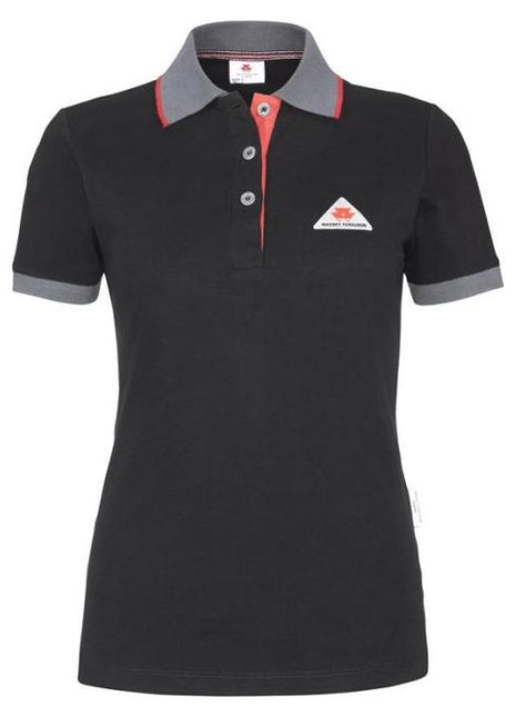 Ladies Polo Shirt - X993322167 - Massey Tractor Parts