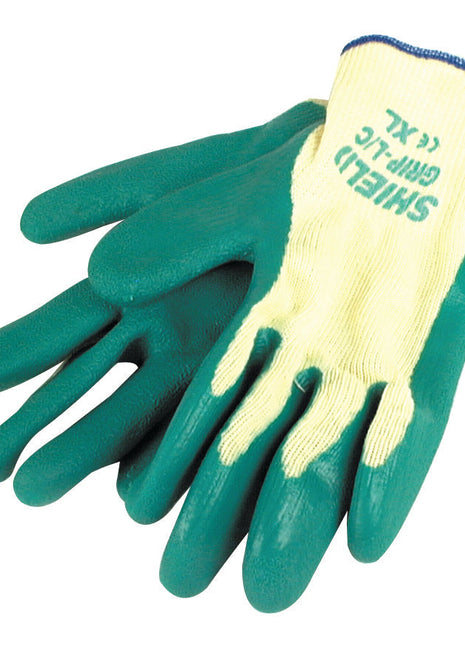 Latex Gloves - 10/XL
 - S.52983 - Massey Tractor Parts