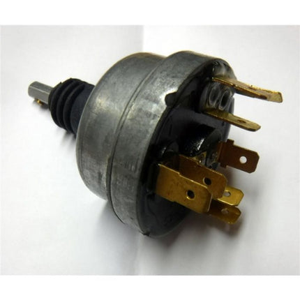 Light Switch - 1668816M2 - Massey Tractor Parts