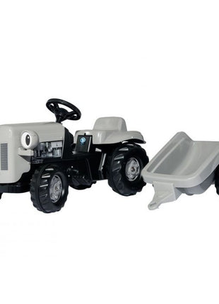 Little Grey Fergie - X993070612000 - Massey Tractor Parts