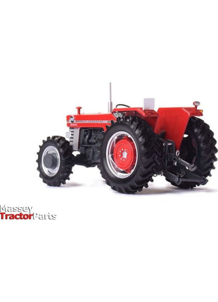 MF 188 4X4 1:32 - X993182102000 - Massey Tractor Parts