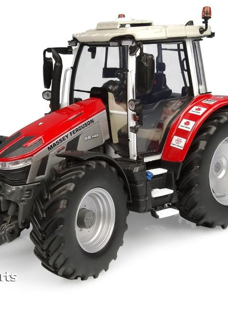 MF 5S | 175 YEARS - LIMITED EDITION - X993042206460 - Massey Tractor Parts