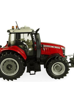 MF 7726 S - X993041805304 - Massey Tractor Parts