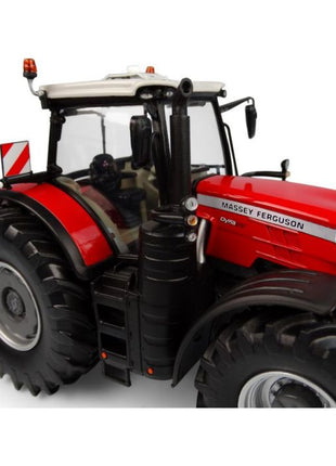 MF 8740S 2019 Version 1: 32 - X993041906216 - Massey Tractor Parts