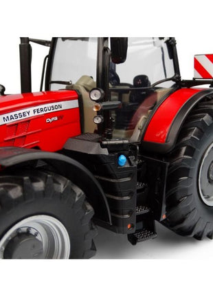 MF 8740S 2019 Version 1: 32 - X993041906216 - Massey Tractor Parts