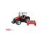 MF 8S.265_ REMOTE CONTROL TRACTOR 1:16 - X993502202000 - Massey Tractor Parts