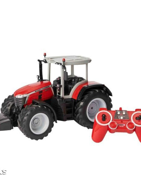MF 8S.265_ REMOTE CONTROL TRACTOR 1:16 - X993502202000 - Massey Tractor Parts
