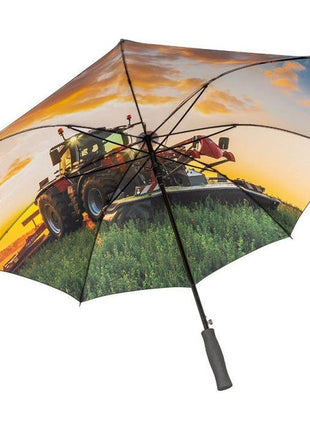 MF 8S.265 Umbrella - X993382104000 - Massey Tractor Parts