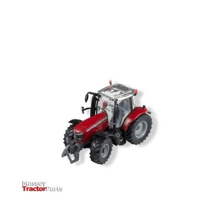 Massey 6718 S - X993111943235-Massey Ferguson-Childrens Toys,Merchandise,Model Tractor,On Sale