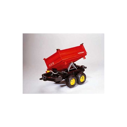 Mega Trailer - X993070123001 - Massey Tractor Parts