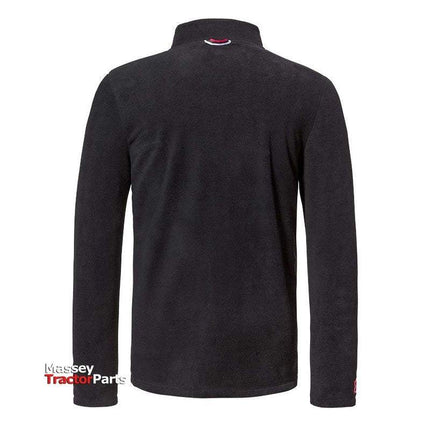 Men's Fleece Sweater - X993322102-Massey Ferguson-Brand:Massey Ferguson,Clothing,fleece,jackets,Jackets & Fleeces,Men,Merchandise,NLA,On Sale,sweatshirt,workwear