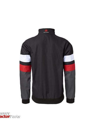 Men's Padded Jacket - X993322008-Massey Ferguson-Clothing,jacket,jackets,Jackets & Fleeces,Men,Merchandise,On Sale,workwear