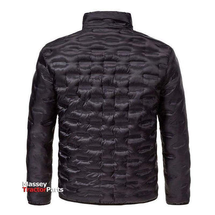 Men's Quilted Jacket - X993312107-Massey Ferguson-Clothing,jacket,jackets,Jackets & Fleeces,Men,Merchandise,On Sale,workwear