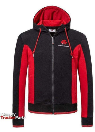 Men's Sport Jacket - X993412107-Massey Ferguson-Clothing,jacket,jackets,Jackets & Fleeces,Men,Merchandise,On Sale,workwear