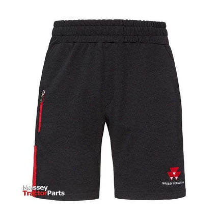 Men's Sport Shorts - X993412106-Massey Ferguson-Accessories,clothing,Men,Merchandise,On Sale,workwear